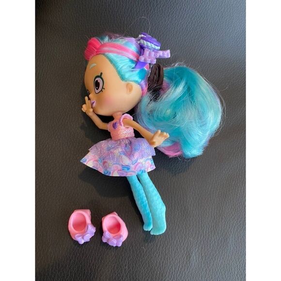 Shopkins Shoppies Macy Macaron - Picture 5 of 5